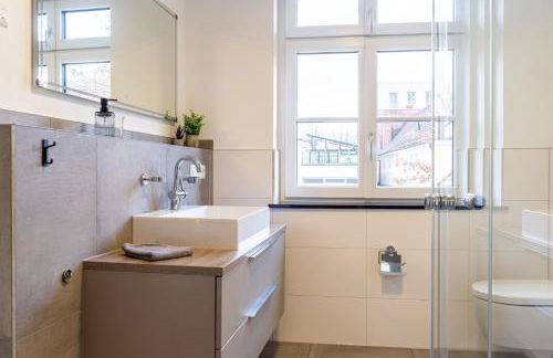 living TIMELESS - Apartments zum roten Lamm- Bad Krozingen - Foto 76