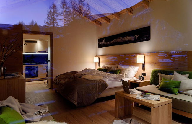 Serviced Apartment Eva - Foto 15