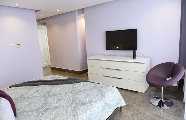 Yoo Panama & Arts Tower - Foto 55