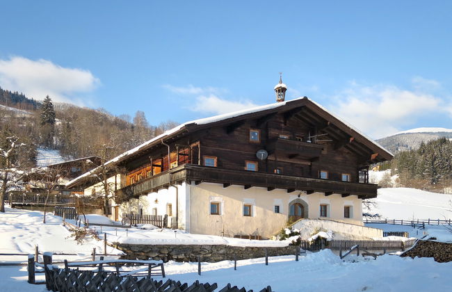 Bauernhof Gasteg (L) - Foto 2