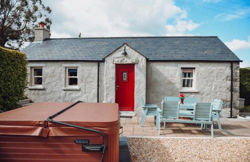 Lizzie's Cottage - Foto 9