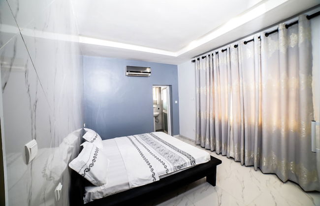 Appart MRode Djidjole - Photo 3