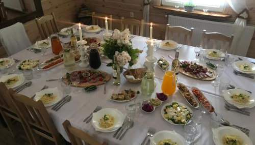 Gospodarstwo Agroturystyczne Marzena - Foto 4