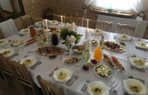 Gospodarstwo Agroturystyczne Marzena - Foto 4