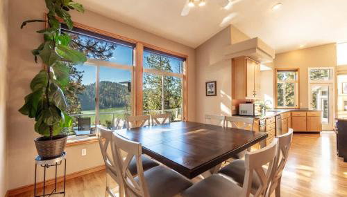 Breathtaking Lake Fernan Views & Cozy Comforts - Foto 4