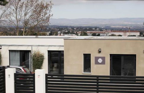 514 Appart Hotel - Foto 56