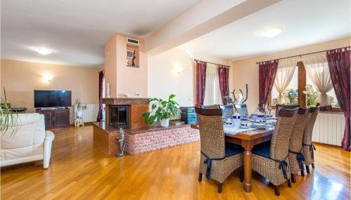 Amazing Home In Marcelji With Wifi - Foto 4