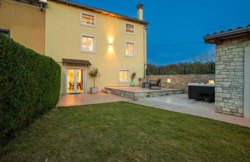 Villa Bilinke by IstriaLux - Foto 45