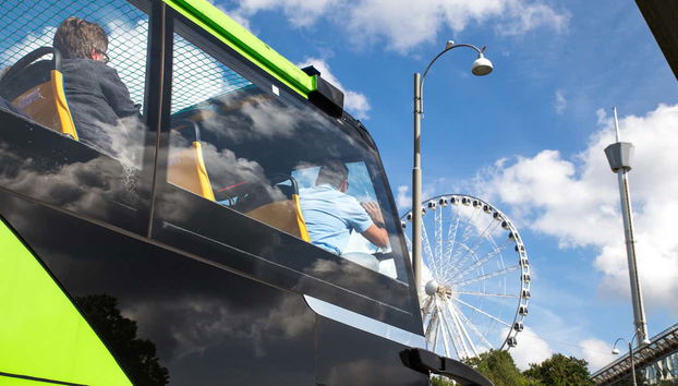 Go City: Gothenburg All-Inclusive Pass - Foto 2