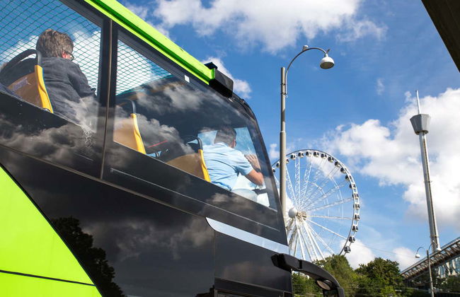 Go City: Gothenburg All-Inclusive Pass - Foto 3