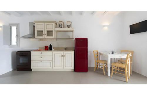 Echinousa Kimolos Maisonette no3 - Foto 9