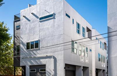 Urban Luxury, Mins to NRG & DT, Rooftop & Garage - Foto 76