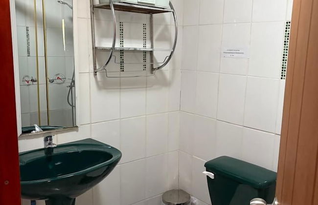 Cabañas Los Olmos - Foto 18