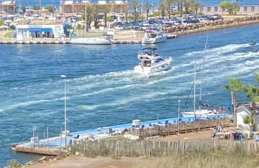 La Manga apartment KM14, stunning views - Foto 19