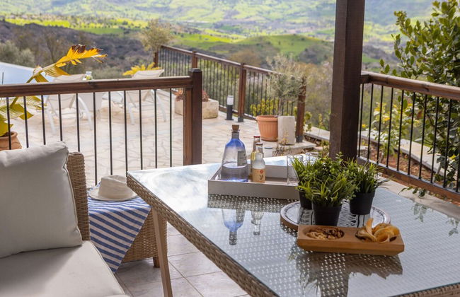 Casale Xenia in Filousa - Foto 21