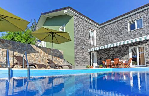 Holiday Home Dante by Interhome - Foto 26