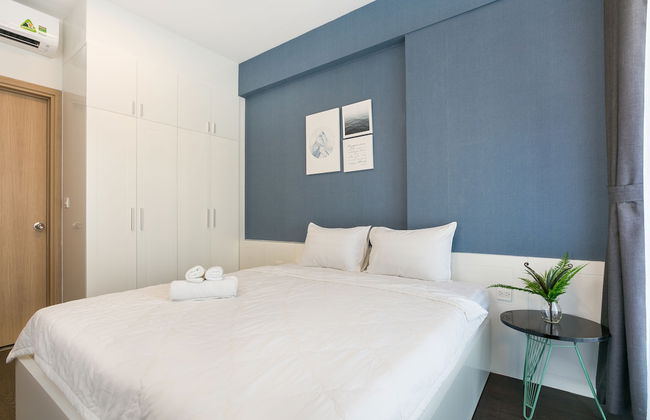 Trip Apartment Saigon - Foto 38