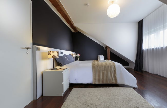 The Queen Luxury Apartments - Villa Giada - Foto 9