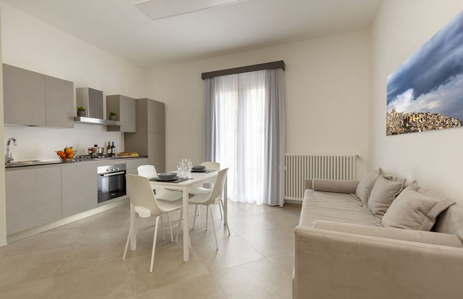 Le Cupole Suites & Apartments - Foto 37