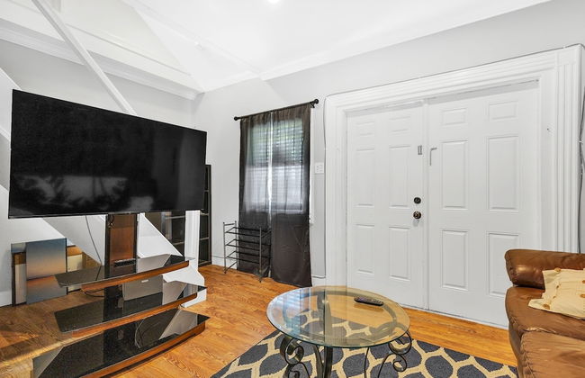 4br Comfort In Dania Beach - Close To Everything 4 Bedroom Home - Photo 27