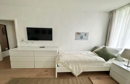 Arbio Monteurzimmer Tremmen Parking Included - Foto 13