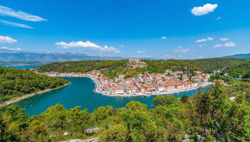 Sea & Mountain View By Apartment Brane - Foto 2