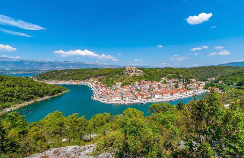 Sea & Mountain View By Apartment Brane - Foto 2