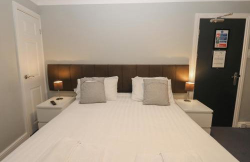 Durham Castle Room - Foto 7