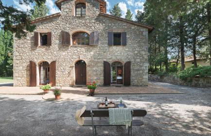 Casale Scola Cetona - Foto 28