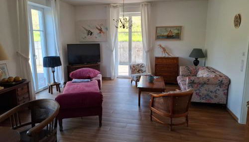 Jagdschloss Friedrichsthal - Foto 3