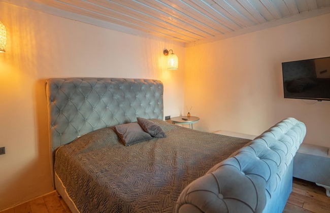 Cozy Oasis With Lovely Backyard in Fethiye - Foto 11