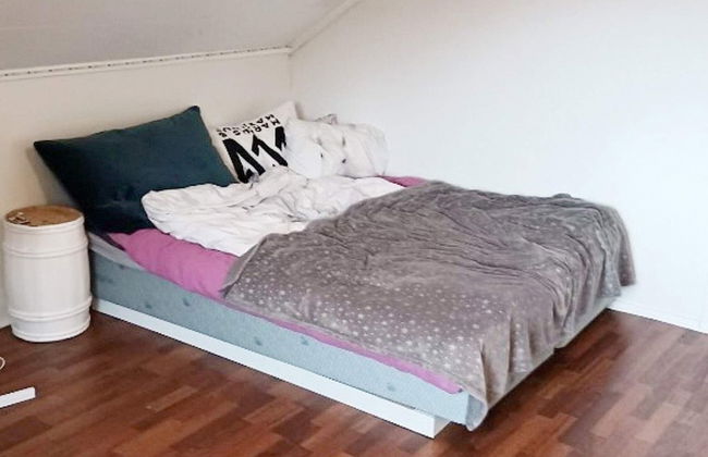 8 Person Holiday Home in Innvik-by Traum - Foto 3