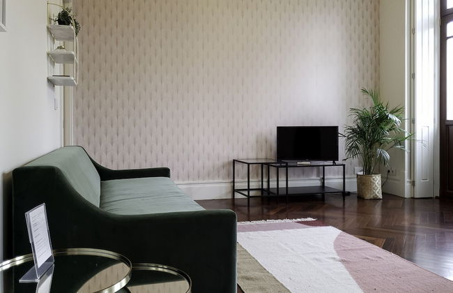 Trindade Premium Apartments Porto Centre - Foto 71