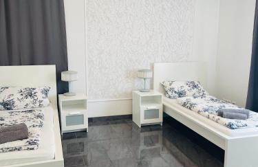 Hotel Shelby Apartments - Foto 21