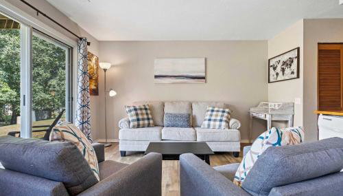 Branson Fall Creek Retreat with Deck Views - Foto 4