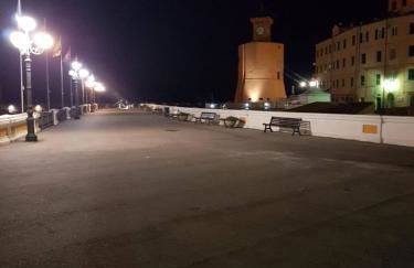 Monolocale con veranda e giardino a Rio Marina - Foto 23