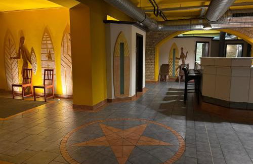 Monteurwohnung am Bahnhof - Foto 23