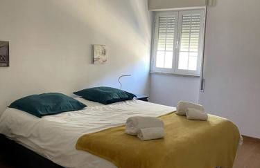 La Seixalia, charme e grande terraço - Foto 18