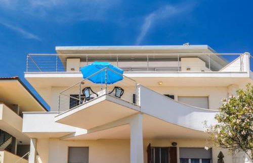 Jana's Flat - Seafront apartment - Foto 12