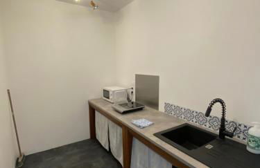 Grand T2 indépendant centre ville 1er étage - Foto 6