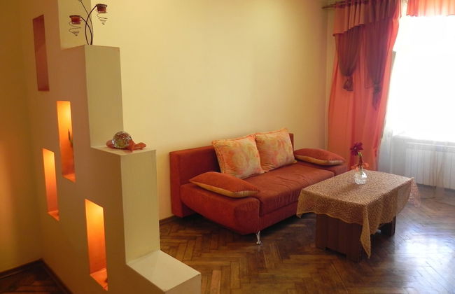 Ratusha apartment - Foto 62