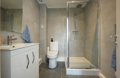 Derwent Avenue self-contained apartments in Headington - Foto 5