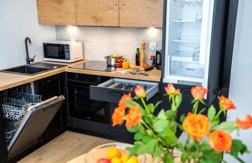 Apartamenty Przy IV Śluzie - LUX 50m2 - Foto 3