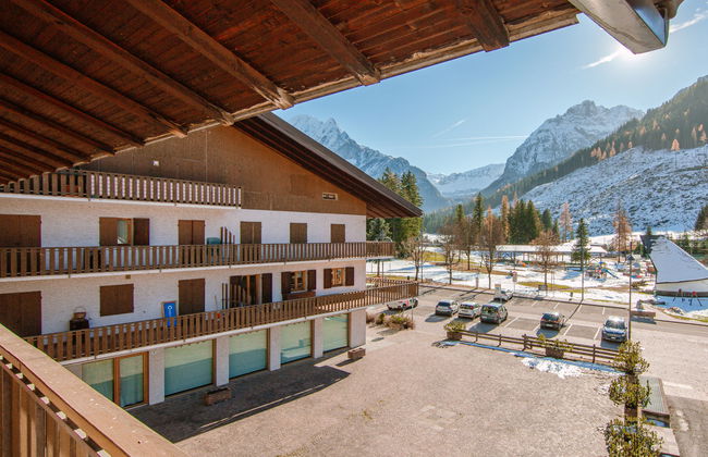 Condominio al Parco - Foto 50