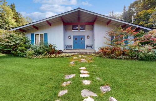 Treetop Chalet - Foto 2