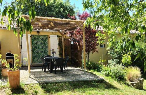 Gîte les Romarins - Foto 9