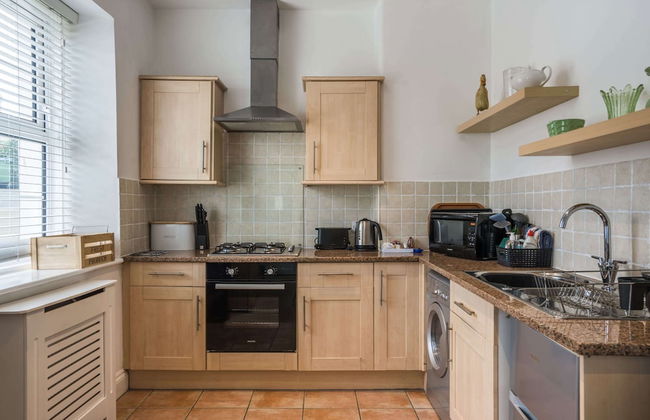 Trinity Mews - Foto 45