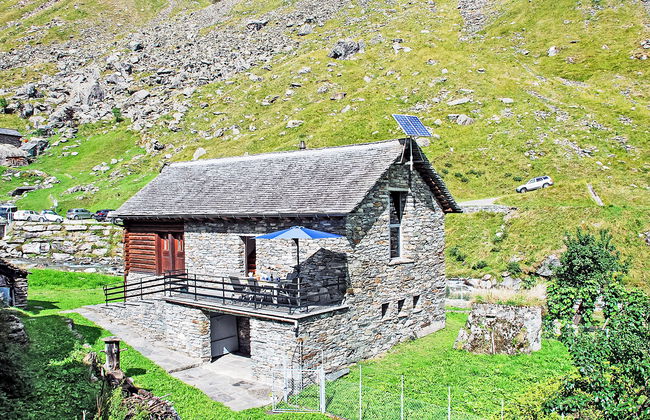 Rustico dell'Orino - Foto 16