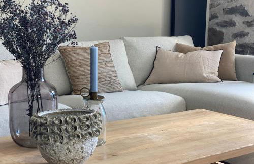 Peaceful and comfortable gite with valley view - Photo 21