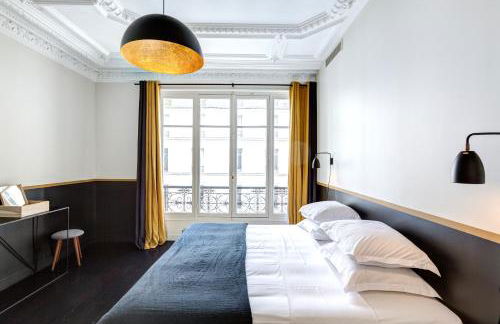 Habitat Parisien - Drouot Luxe - Foto 42